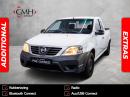 Thumbnail Nissan NP200 1.6i