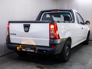 Nissan NP200 1.6i - Image 3