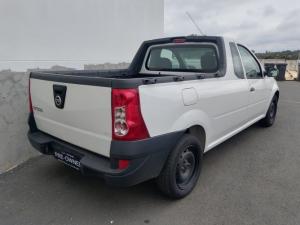 Nissan NP200 1.6i - Image 3