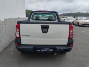 Nissan NP200 1.6i - Image 4