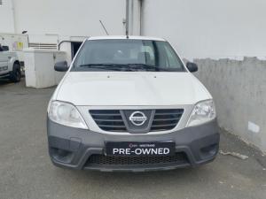 Nissan NP200 1.6i - Image 5