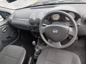 Nissan NP200 1.6i - Image 6
