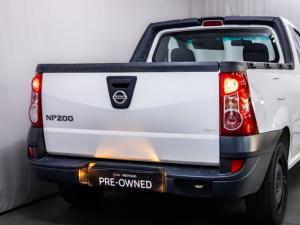Nissan NP200 1.6i - Image 7