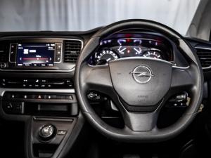 Opel Zafira Life 2.0TD Edition - Image 13