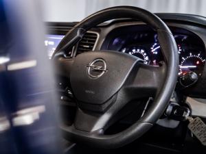 Opel Zafira Life 2.0TD Edition - Image 14