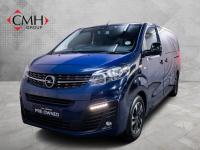 Thumbnail Opel Zafira Life 2.0TD Edition