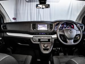 Opel Zafira Life 2.0TD Edition - Image 6