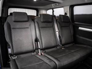 Opel Zafira Life 2.0TD Edition - Image 8