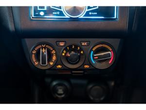 Suzuki DZire 1.2 GA - Image 12