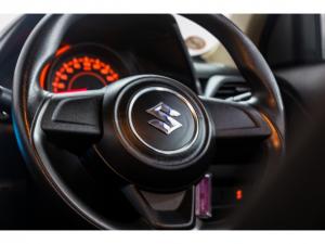 Suzuki DZire 1.2 GA - Image 15