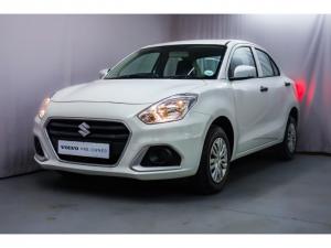 Suzuki DZire 1.2 GA - Image 1