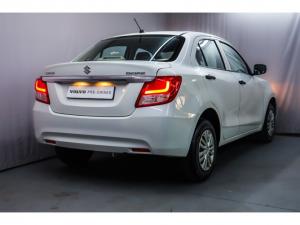 Suzuki DZire 1.2 GA - Image 3