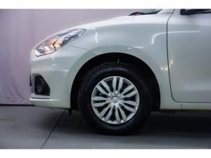 Suzuki DZire 1.2 GA - Image 8