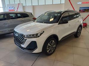 Chery Tiggo 7 Pro Max 1.6TGDI 290T Premium - Image 3