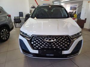 Chery Tiggo 7 Pro Max 1.6TGDI 290T Premium - Image 6