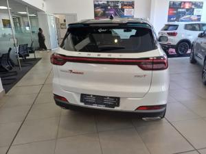 Chery Tiggo 7 Pro Max 1.6TGDI 290T Premium - Image 8