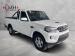 Mahindra Pik Up 2.2CRDe single cab S6 - Thumbnail 1