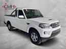 Thumbnail Mahindra Pik Up 2.2CRDe single cab S6