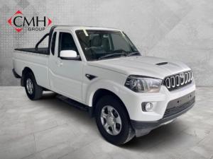 Mahindra Pik Up 2.2CRDe single cab S6 - Image 1