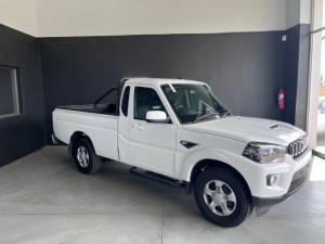 Mahindra Pik Up 2.2CRDe single cab S6 - Image 2