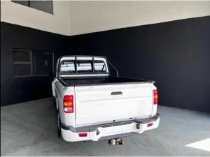 Mahindra Pik Up 2.2CRDe single cab S6 - Image 3