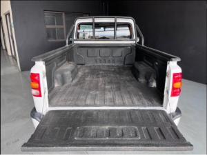 Mahindra Pik Up 2.2CRDe single cab S6 - Image 5