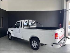 Mahindra Pik Up 2.2CRDe single cab S6 - Image 6