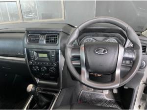 Mahindra Pik Up 2.2CRDe single cab S6 - Image 7