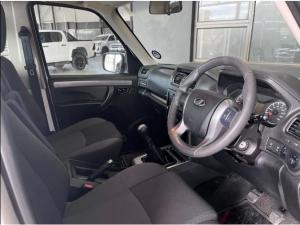 Mahindra Pik Up 2.2CRDe single cab S6 - Image 8