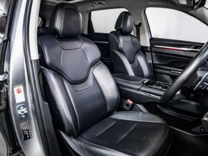 Haval H6 2.0GDIT 4WD Super Luxury - Image 14