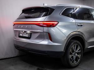Haval H6 2.0GDIT 4WD Super Luxury - Image 16