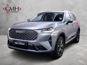 Haval H6 2.0GDIT 4WD Super Luxury - Image 1