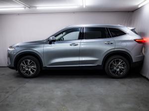 Haval H6 2.0GDIT 4WD Super Luxury - Image 2