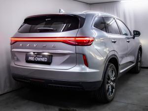 Haval H6 2.0GDIT 4WD Super Luxury - Image 3