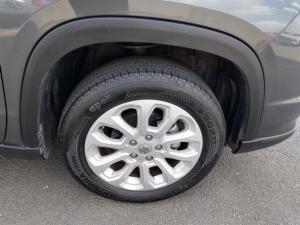 Suzuki Grand Vitara 1.5 GL manual - Image 10