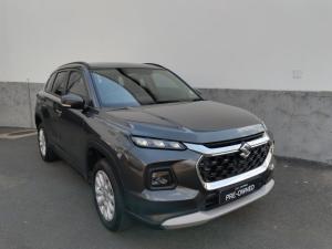 Suzuki Grand Vitara 1.5 GL manual - Image 1