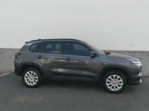 Suzuki Grand Vitara 1.5 GL manual - Image 2