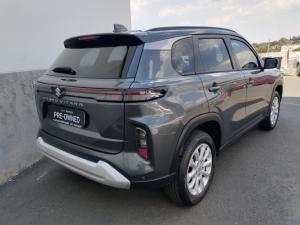 Suzuki Grand Vitara 1.5 GL manual - Image 3