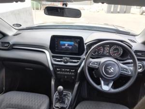 Suzuki Grand Vitara 1.5 GL manual - Image 6
