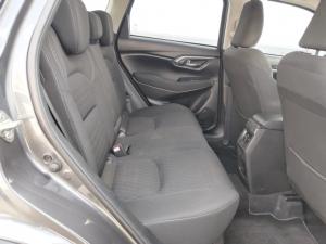 Suzuki Grand Vitara 1.5 GL manual - Image 8