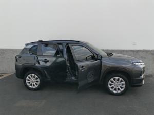 Suzuki Grand Vitara 1.5 GL manual - Image 9