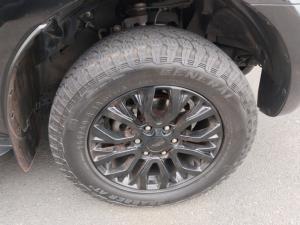 Ford Ranger 2.0SiT double cab Hi-Rider XLT FX4 - Image 11