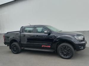 Ford Ranger 2.0SiT double cab Hi-Rider XLT FX4 - Image 2