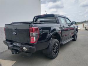Ford Ranger 2.0SiT double cab Hi-Rider XLT FX4 - Image 3