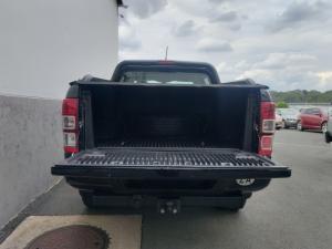 Ford Ranger 2.0SiT double cab Hi-Rider XLT FX4 - Image 4