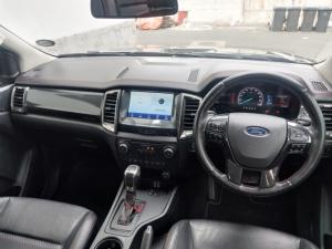Ford Ranger 2.0SiT double cab Hi-Rider XLT FX4 - Image 6