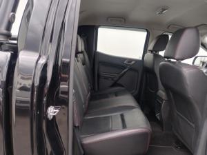 Ford Ranger 2.0SiT double cab Hi-Rider XLT FX4 - Image 8