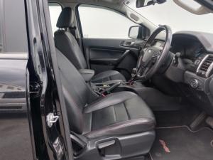 Ford Ranger 2.0SiT double cab Hi-Rider XLT FX4 - Image 9