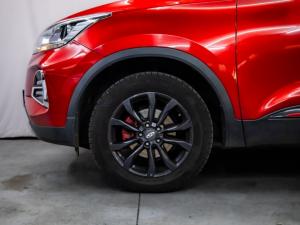 Chery Tiggo 4 Pro 1.5T Elite SE - Image 12