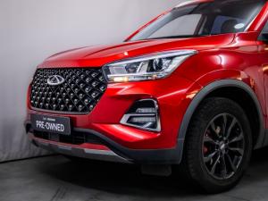Chery Tiggo 4 Pro 1.5T Elite SE - Image 17